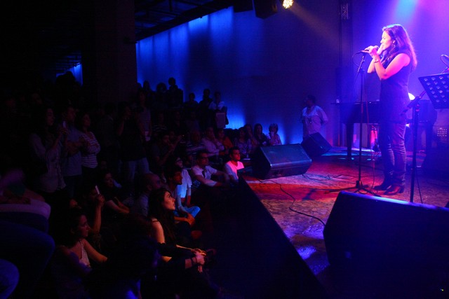 Beirut Speaks Jazz